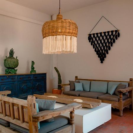 Coco Hacienda Tulum - Adults Only Hotel Bagian luar foto