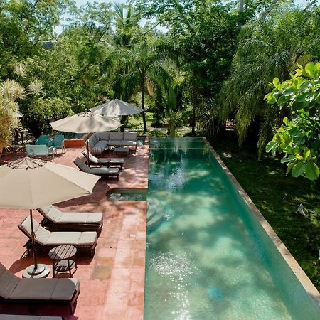Coco Hacienda Tulum - Adults Only Hotel Bagian luar foto