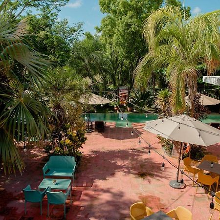 Coco Hacienda Tulum - Adults Only Hotel Bagian luar foto