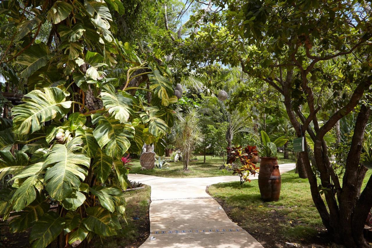 Coco Hacienda Tulum - Adults Only Hotel Bagian luar foto