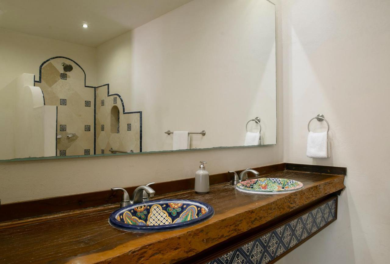 Coco Hacienda Tulum - Adults Only Hotel Bagian luar foto