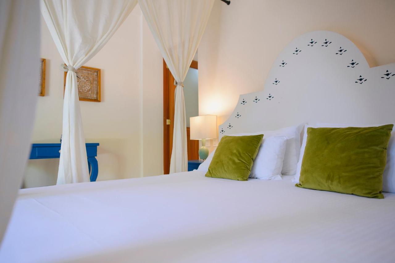 Coco Hacienda Tulum - Adults Only Hotel Bagian luar foto